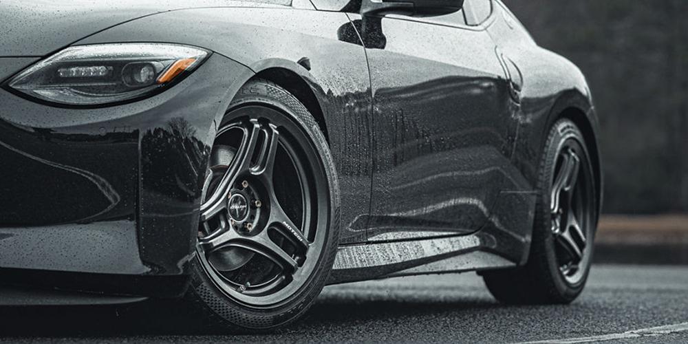 Nissan Z